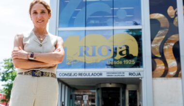 Wine Entrepreneur Raquel Pérez, New President of Barcelona Wine Week