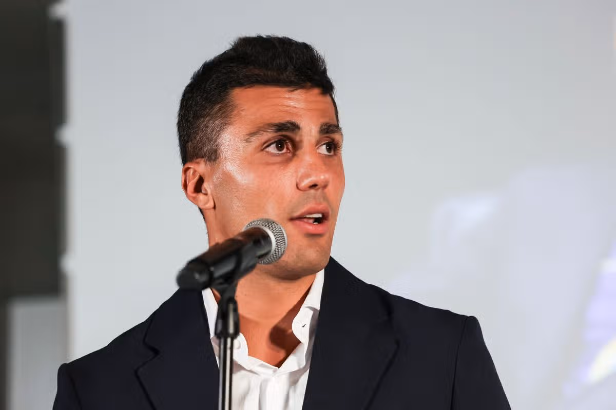 Rodri