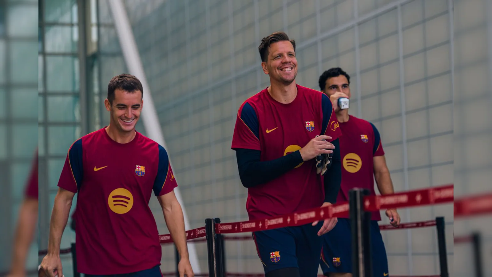 Barcelona vs Birmingham City Live Streaming: Where To Watch FCB Pre-Season Friendly In India?