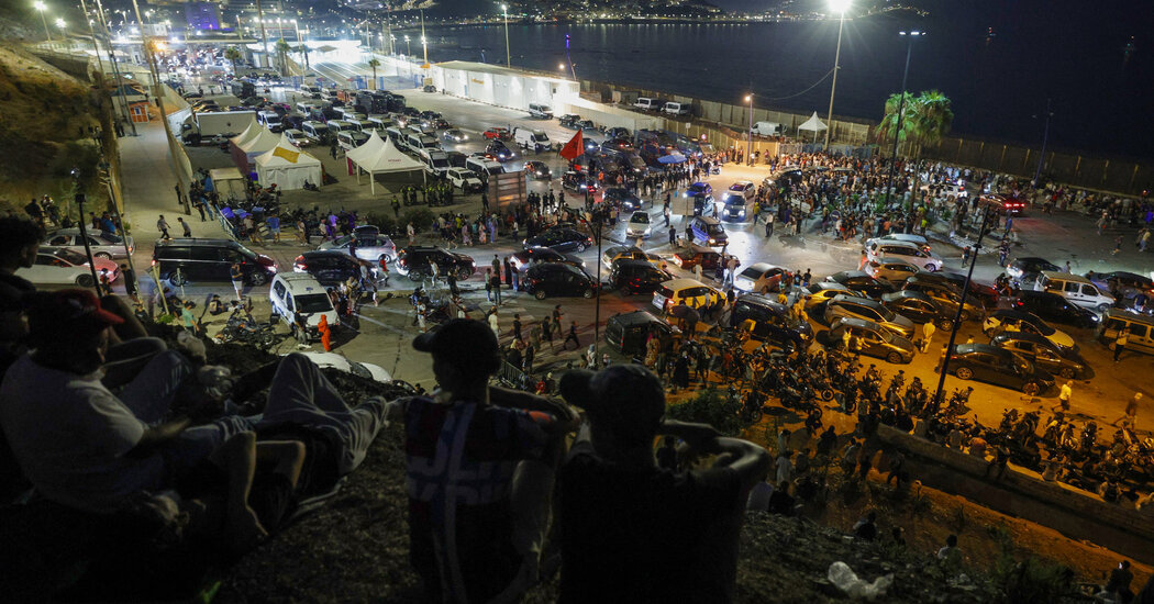 What to Know About Ceuta