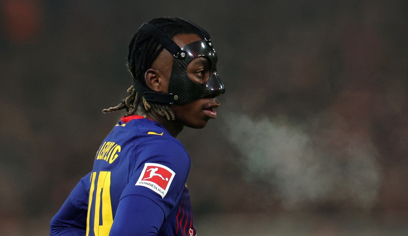 Real Madrid 'surprised' by Leipzig's conduct in the Diomande deal