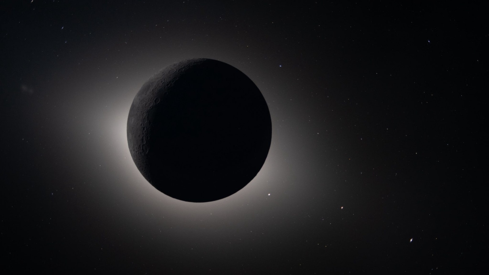 August's total solar eclipse will sweep over Spain, Iceland and Greenland
