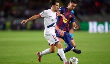 FC Barcelona Star Ferran Torres Convinced To Join PSG