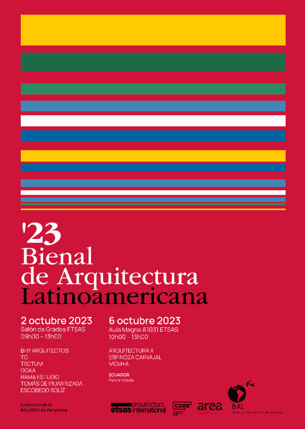 BAL 2023 Extensions: Madrid, Barcelona, Seville, and Granada