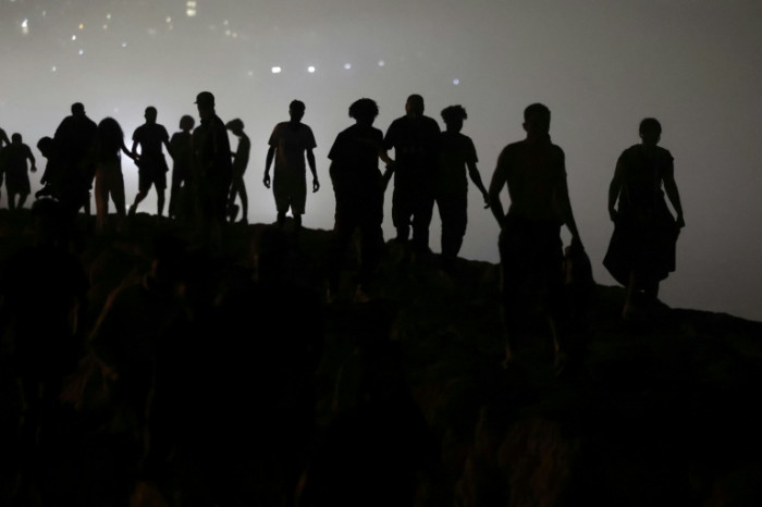 Bangkok Post - At least 72 died in Spain's Ceuta migrant rush