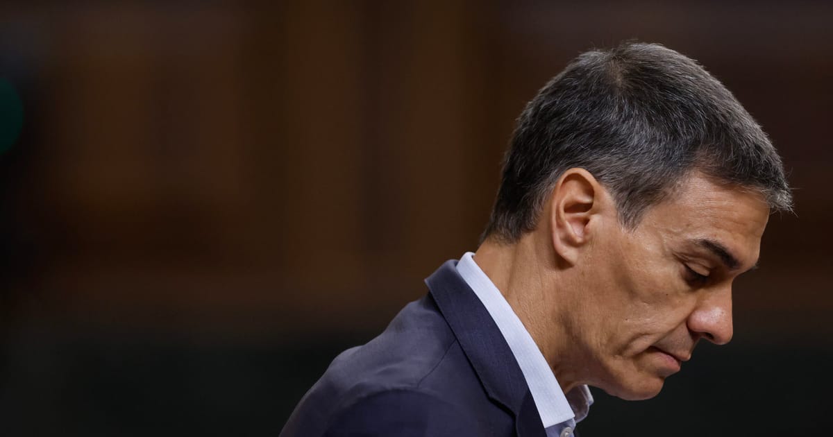 Trump administration slams Spain’s Sánchez for migrant ‘invasion’ of Ceuta – POLITICO