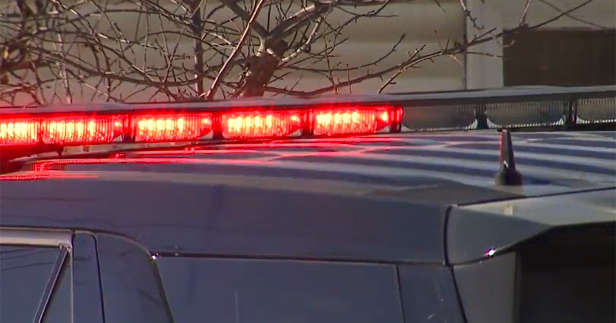 Large law enforcement presence reported in Seville