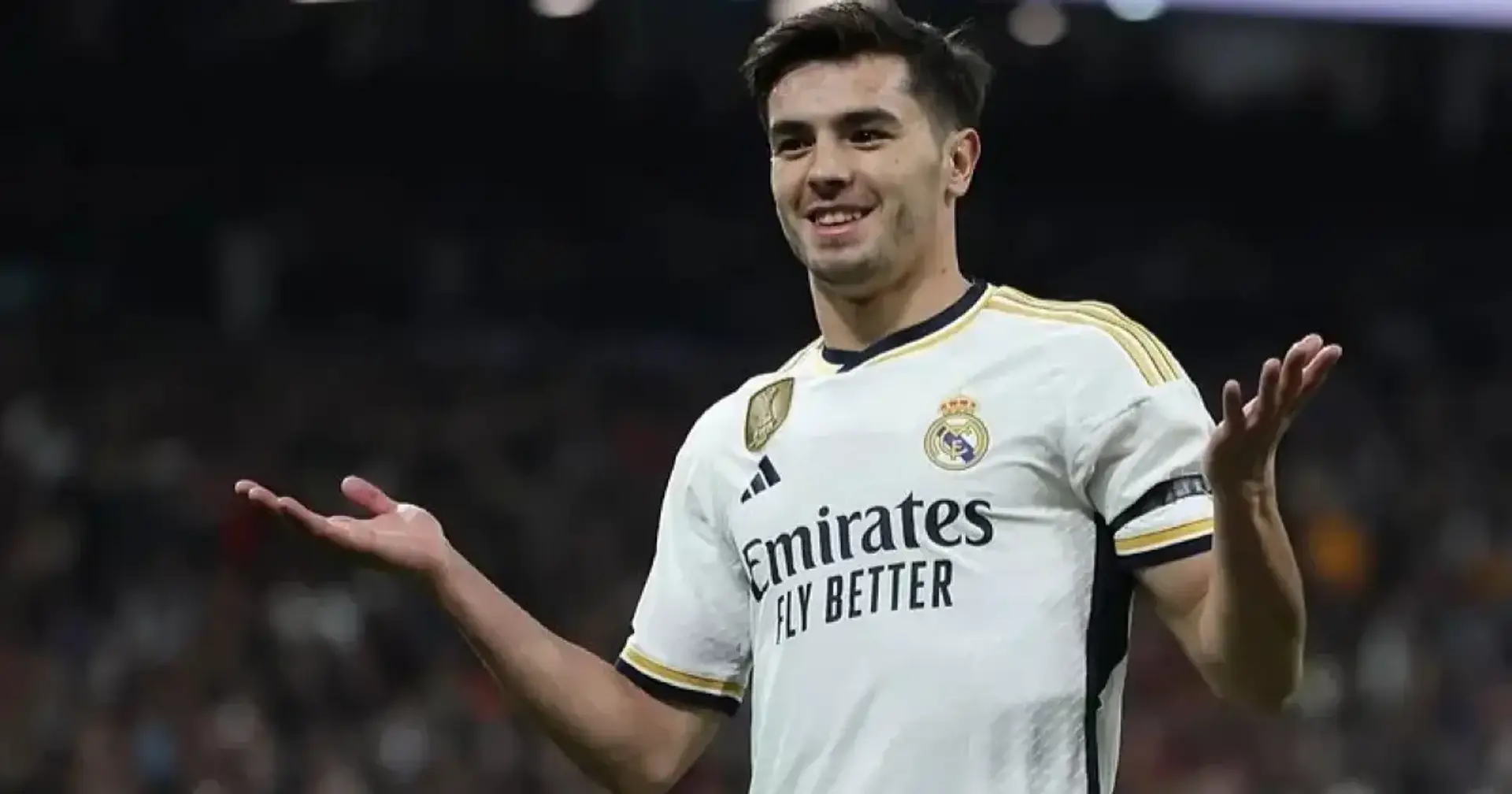 Mourinho Sets Date for Brahim Diaz’s Real Madrid Return
