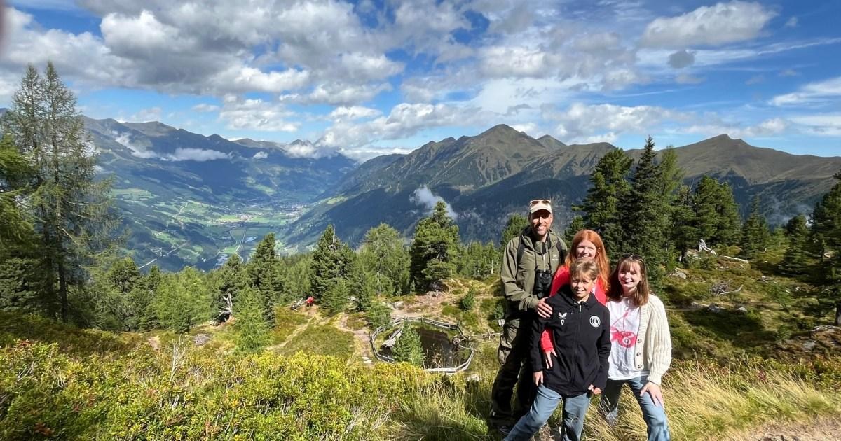After a summer in Austria, I'll think twice before booking Spain again