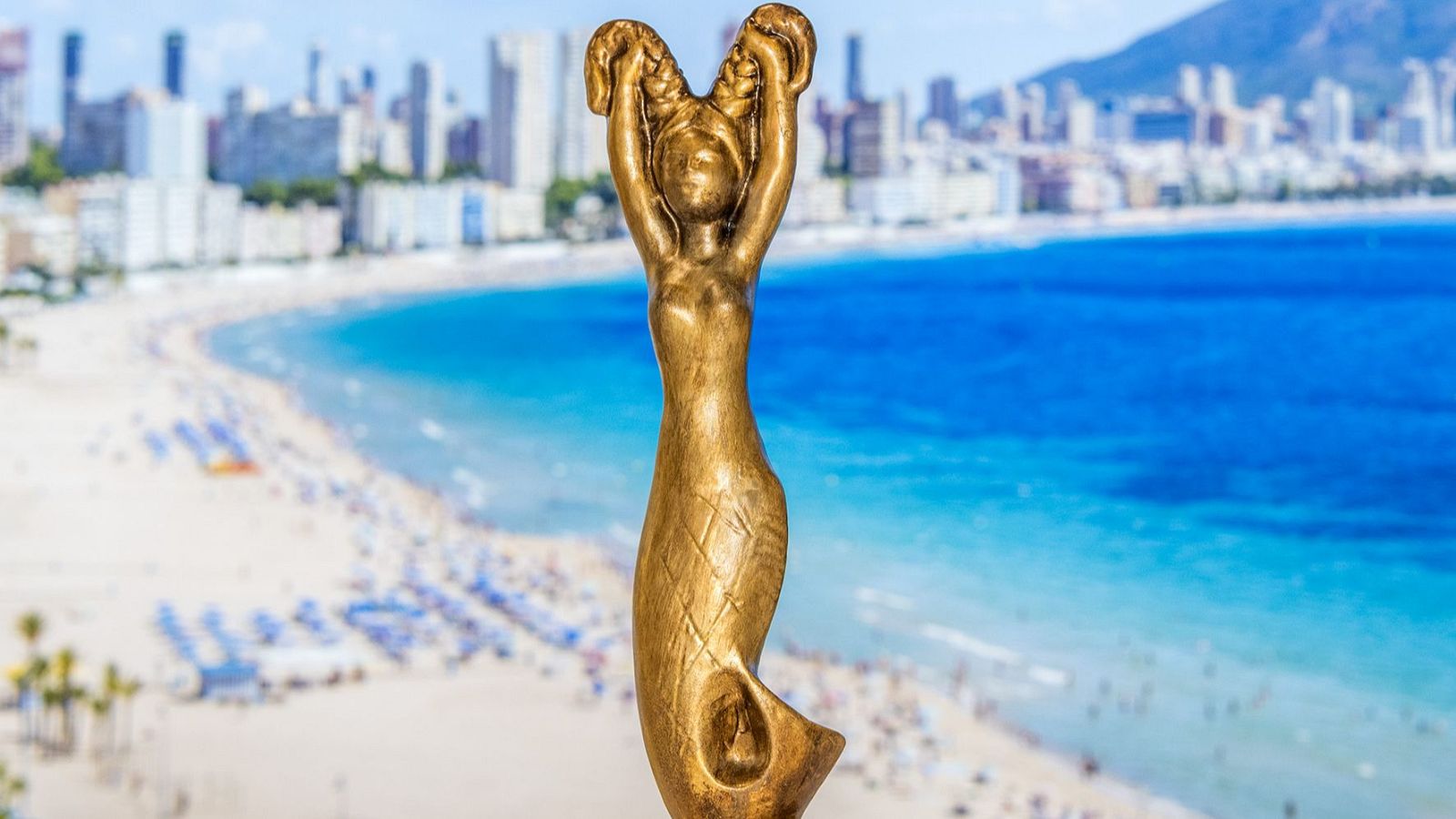 Eurovision Spain: RTVE receives nearly 900 songs for Benidorm Fest 2027