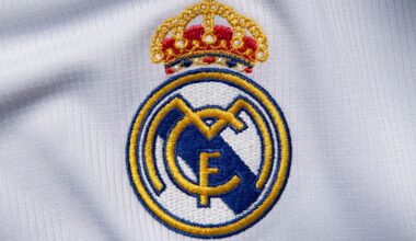 Real Madrid Announces New First Team Summer Transfer