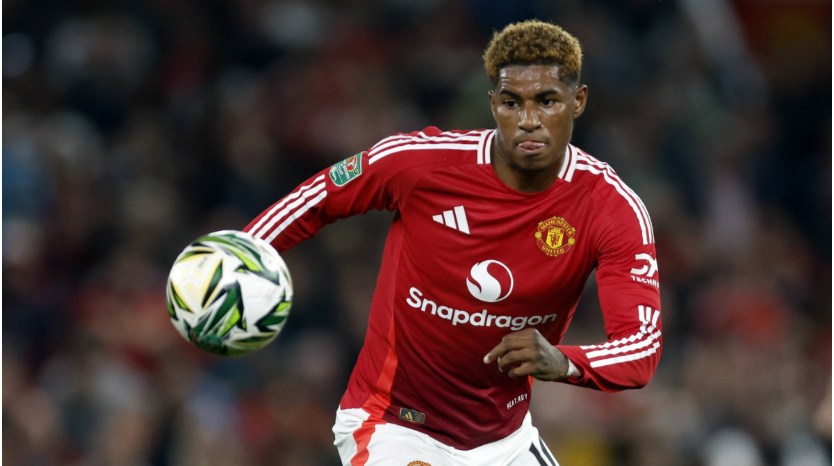 Transfer news LIVE: Fenerbahce plot Marcus Rashford move as Barcelona eye Rodri