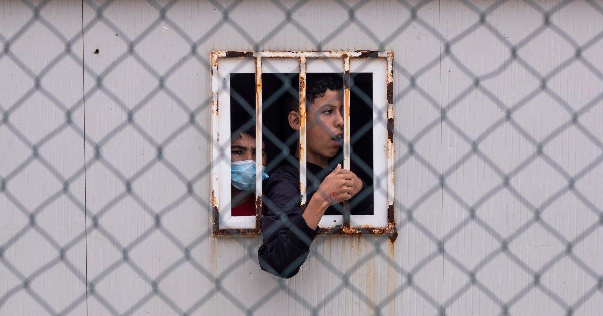 Spanish PM Sanchez faces criticism as EU meets over Ceuta crossings | Migration News