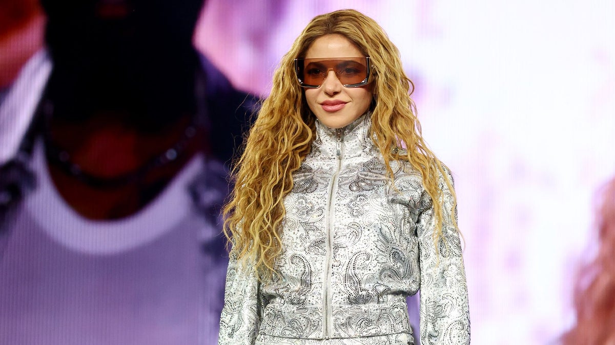Shakira's Madrid Residency: Inside the Custom-Built Macondo Park Fan City