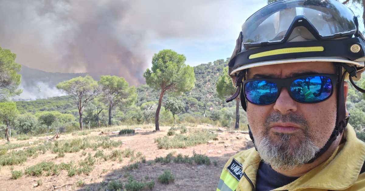 As Spain grieves, recurrent heatwaves stir fears of more wildfires | Weather News