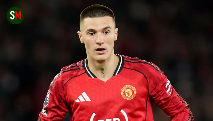 Man United's Benjamin Sesko stance 'revealed' amid Barcelona, Bayern Munich interest