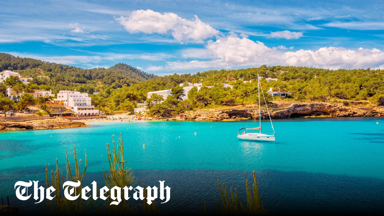 An expert travel guide to Ibiza