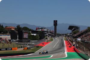 Barcelona on standby as 2027 F1 calendar delayed