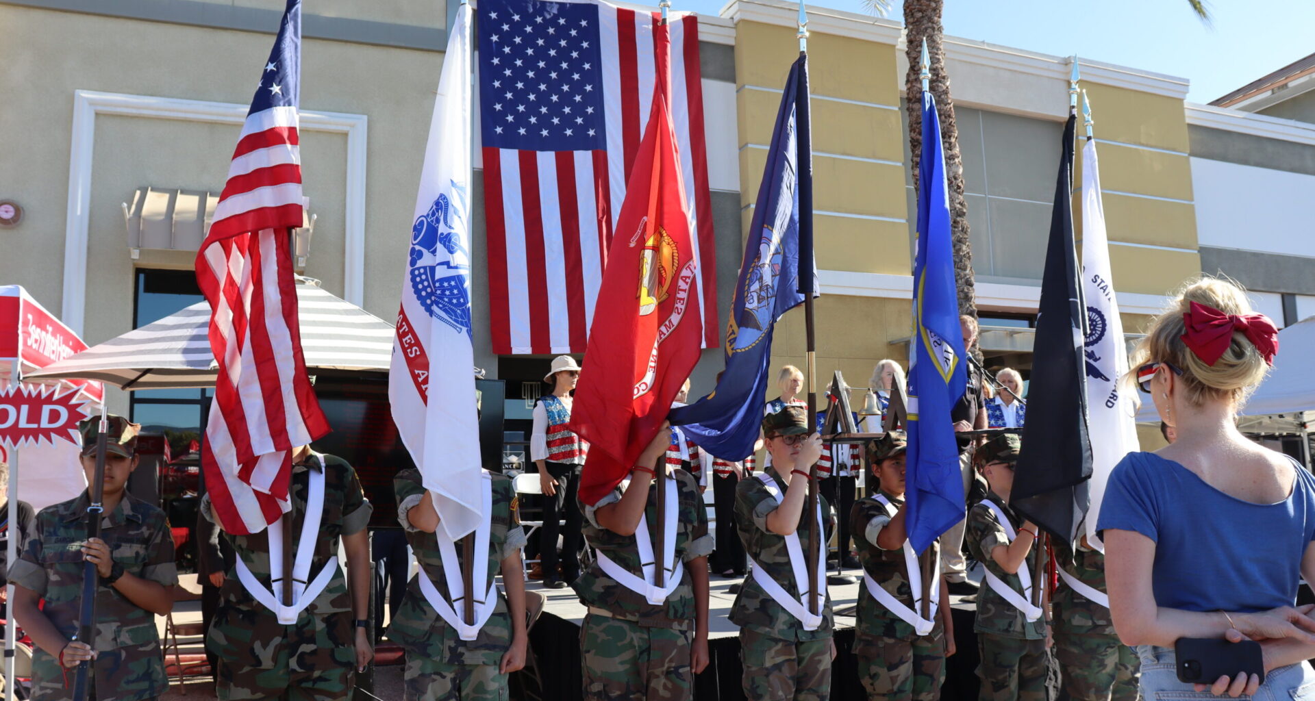 Sept. 11: SCV Guardians Invites the Community to Santa Clarita’s Largest Annual Patriot Day Observance, 6th Annual Patriot Day 9/11 Car Show & BBQ