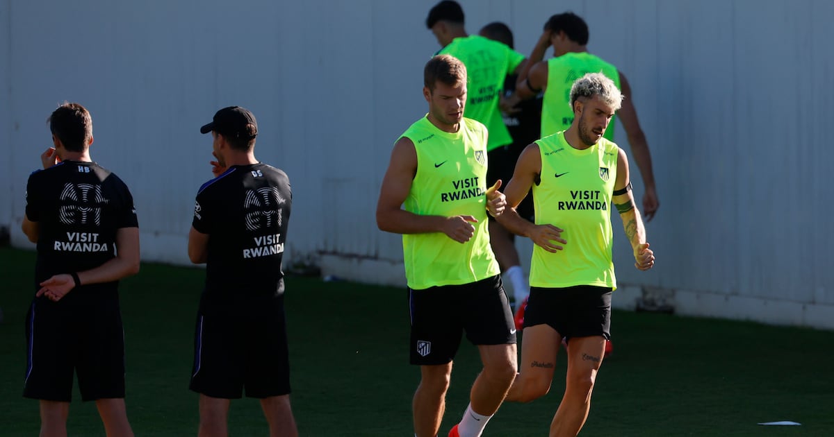 Atletico Madrid salary guide 2026/27: Julian Alvarez and Jan Oblak among top earners
