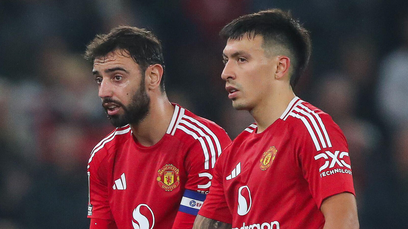 Man Utd transfers: Hansi Flick 'requests' top United star at Barcelona