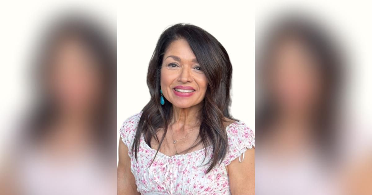 Obituary for Gloria Altamirano Madrid
