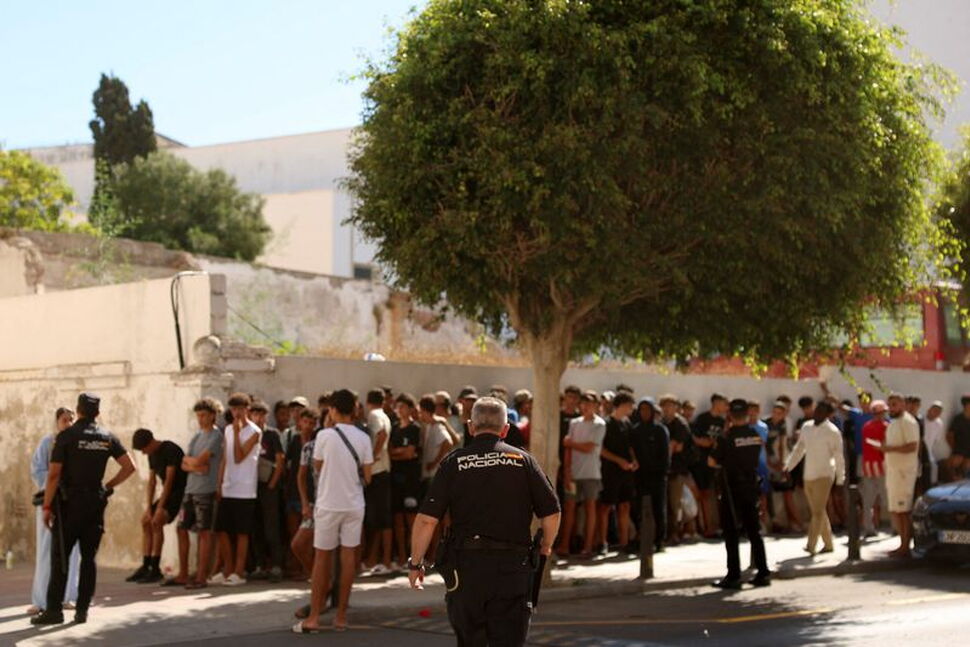Morocco Ready to Cooperate on Return of Minors From Spain, State Media Says