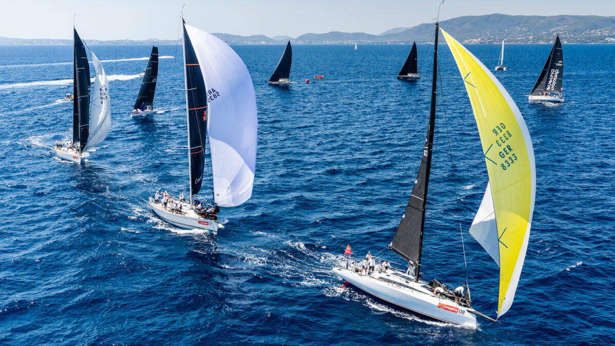 The King's Cup enters the decisive phase with the competition extremely close