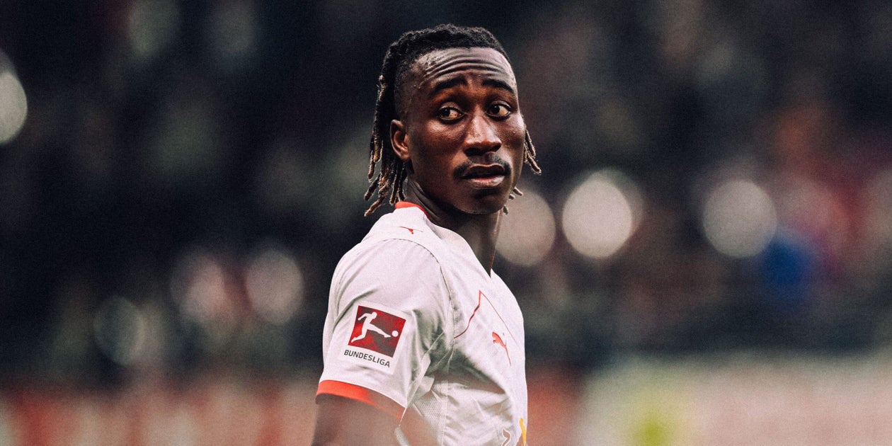 How Real Madrid beat Liverpool and PSG to Yan Diomande transfer worth up to €140m