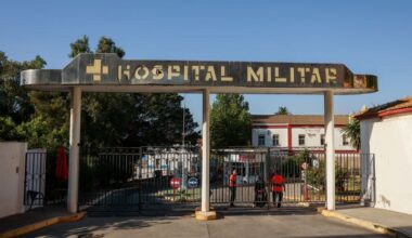 Spain plans burials, seeks identities of those killed in Ceuta migrant rush