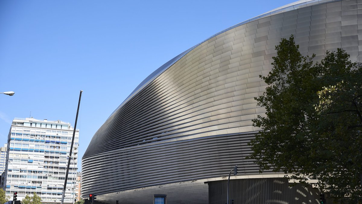 Spain confident it will host the 2030 FIFA World Cup final – NBC Los Angeles