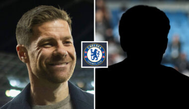 Chelsea: Xabi Alonso tells BlueCo he wants €70m midfielder he asked Real Madrid to sign