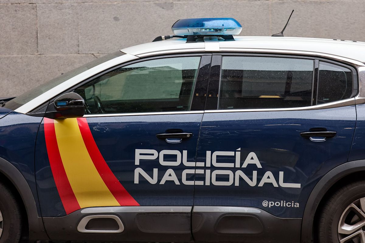 Spain hands over 70-year-old suspect in 2014 German bank heist