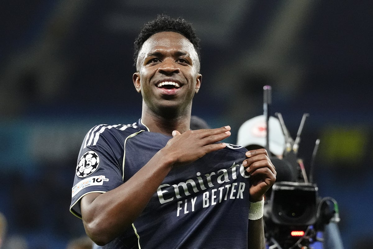 Transfer news LIVE: Arsenal identify Vinicius Jr alternatives and Liverpool agree Barcelona defender deal