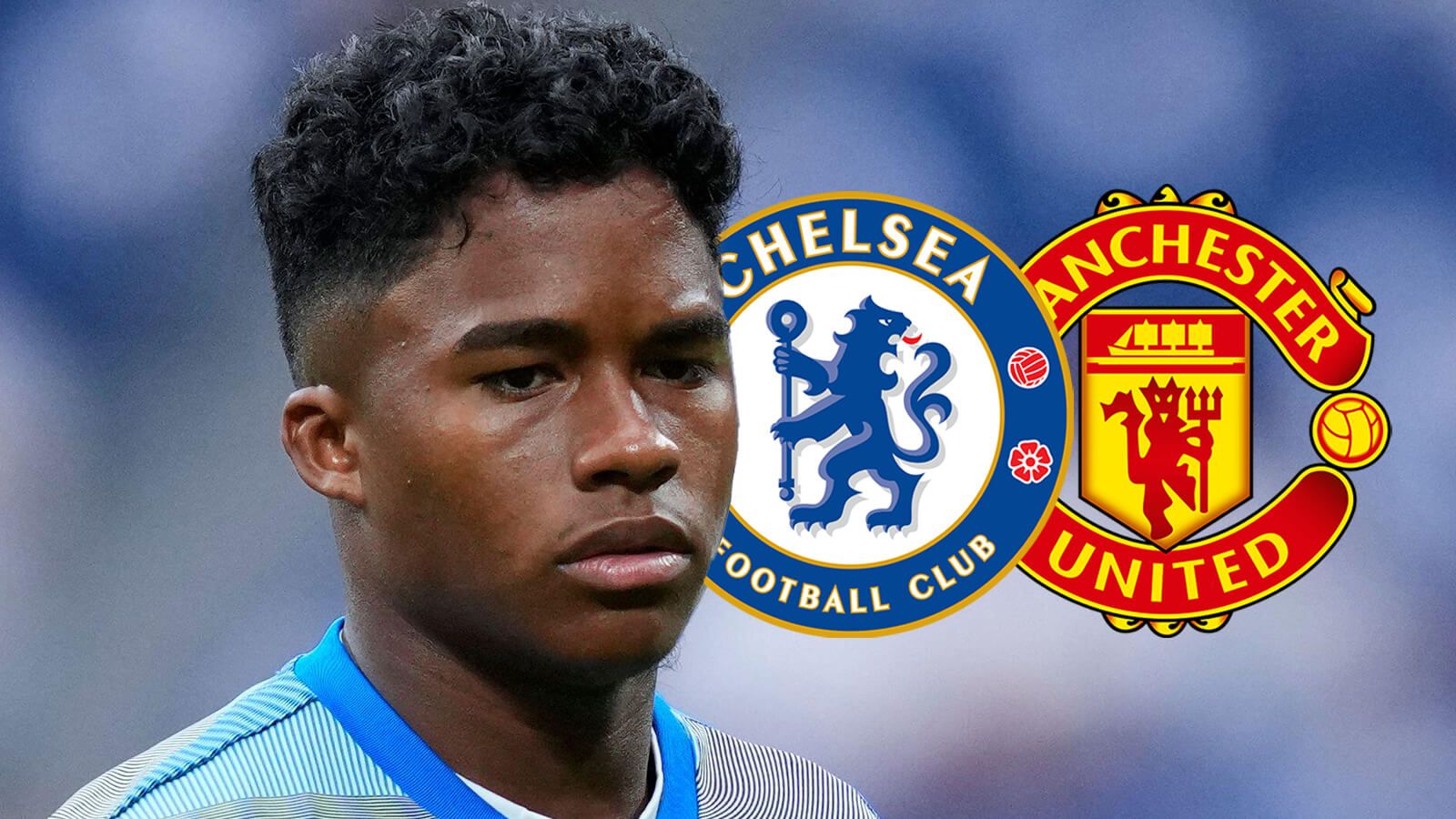 Man Utd, Chelsea 'contacted' to sign 'frustrated' Real Madrid star as 'preference' decided