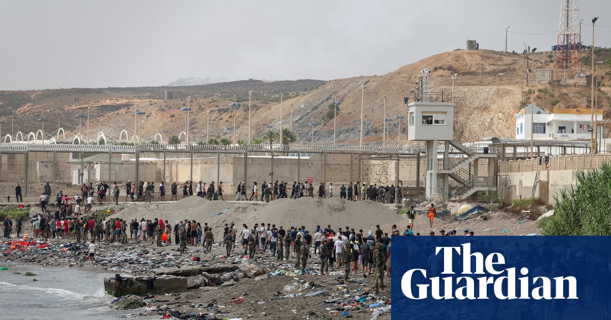 Spain Threatens Italy With Traveller Restrictions Over Ceuta Migrant Crisis: how 12 outlets framed it