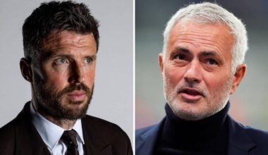Man Utd: INEOS have just received some bad news about signing Real Madrid left-back