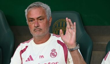 Mourinho
