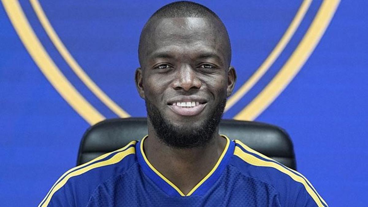 Enner Valencia's new team has been revealed! It's been officially announced