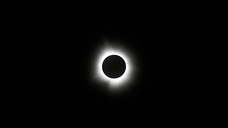 A unique ninety seconds in the 21st century: Spain prepares for historic eclipse trio