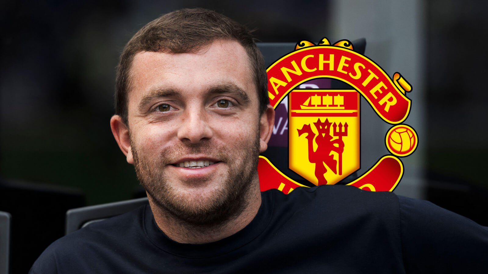 Man Utd: Fabrizio Romano says door ‘closed’ for INEOS to sign midfielder after ‘agreement’