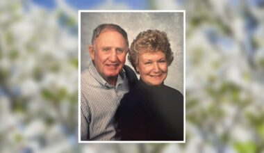 Joanne Coudriet Obituary Aug 2, 2026