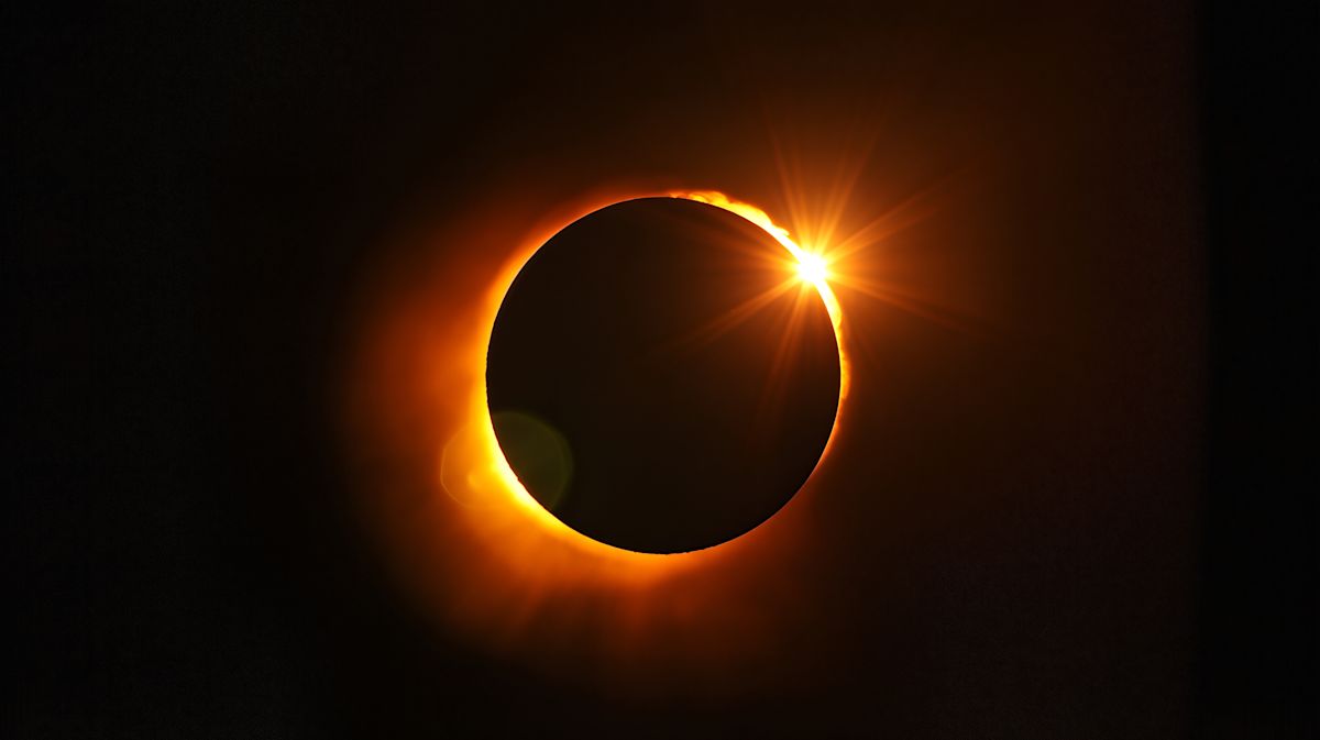 The 2026 total solar eclipse is about to darken Europe — and travelers are racing to get there