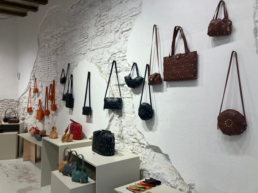 Where to Find the Best Souvenirs in Barcelona: Welcome to Atelier Madre