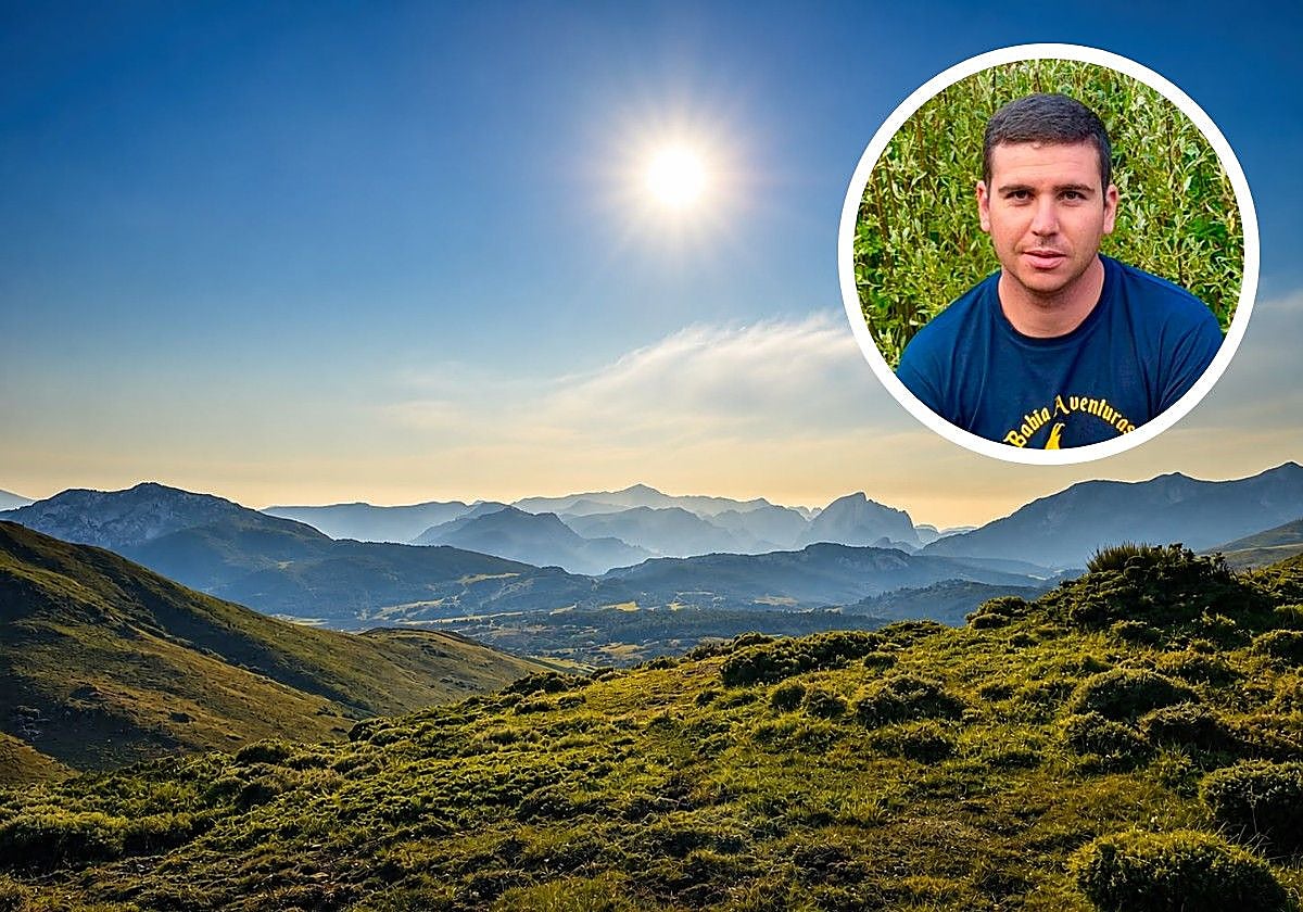 Malaga nature enthusiast shares best viewpoints in Spain for watching the eclipse