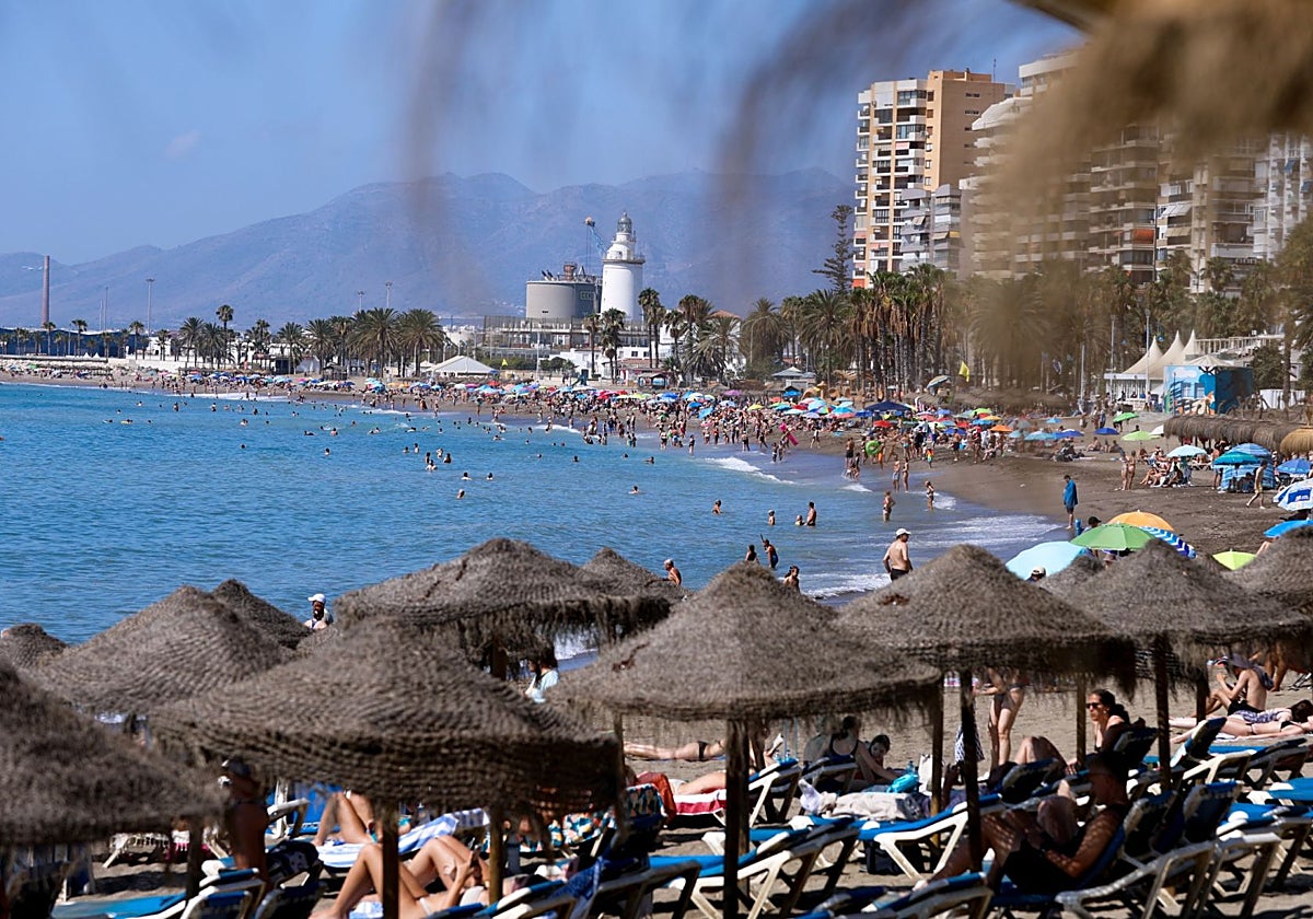 Costa del Sol hotels are the second most expensive along Spain's coastline
