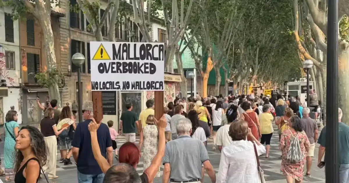 Spain tourism reputation on the rise, but criticism persists over house prices and overcrowding