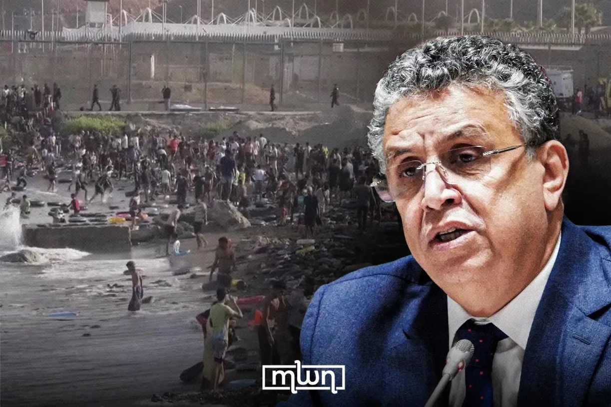 ‘Return Our Children’: Morocco Presses Spain Over Moroccan Minors in Ceuta