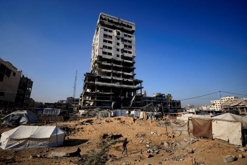 Why Chinese Analysts Are Linking Morocco’s Gaza Role to Spain’s Ceuta Crisis