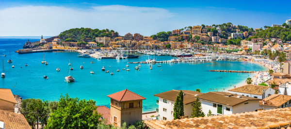 Spain on course for a record summer: 43 million tourists